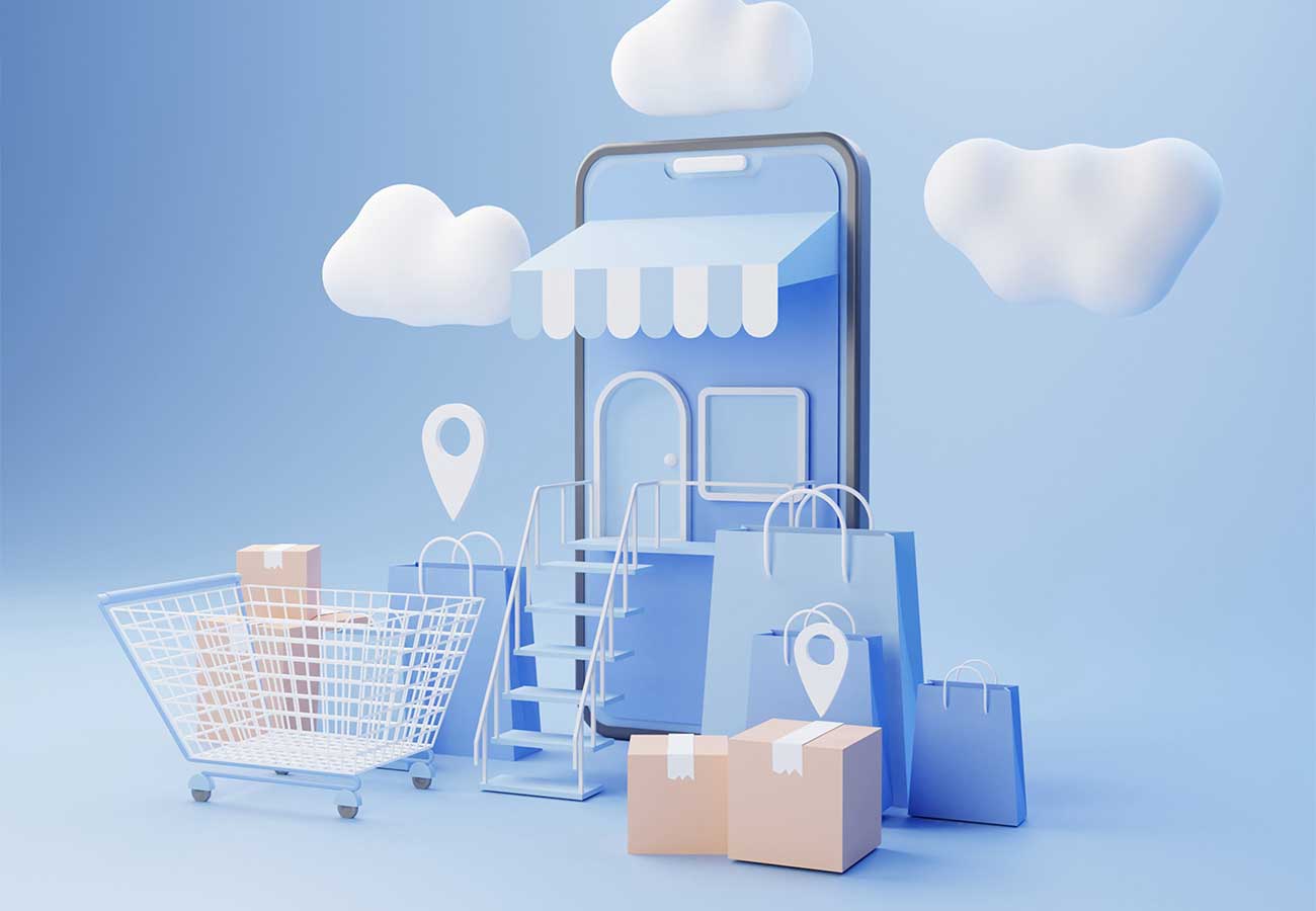 Why social commerce will rule social media in 2022